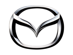 Mazda_logo